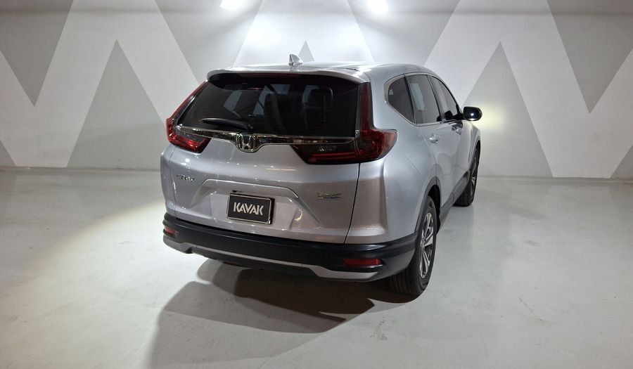 Honda Cr-v 1.5 TURBO CVT Suv 2022