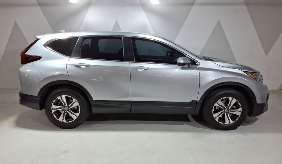 Honda Cr-v 1.5 TURBO CVT Suv 2022