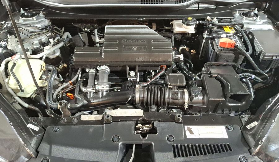 Honda Cr-v 1.5 TURBO CVT Suv 2022