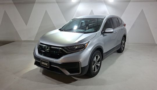 Honda • CR-V