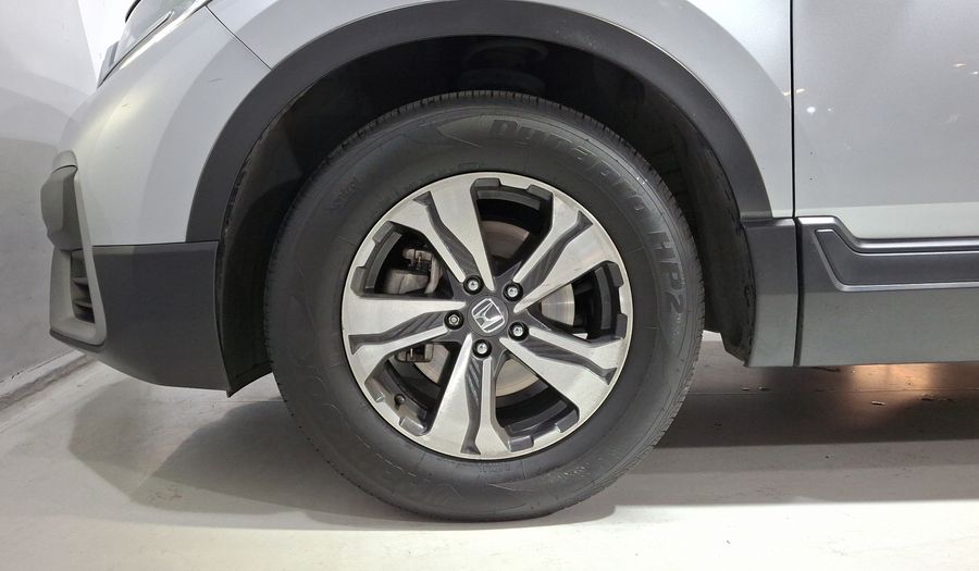 Honda Cr-v 1.5 TURBO CVT Suv 2022