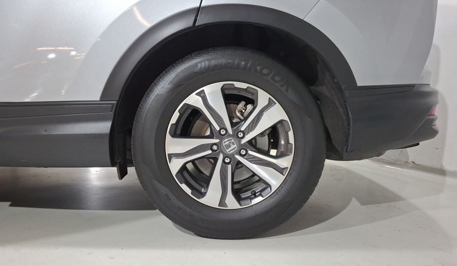 Honda Cr-v 1.5 TURBO CVT Suv 2022