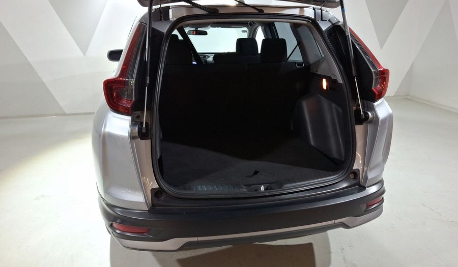 Honda Cr-v 1.5 TURBO CVT Suv 2022