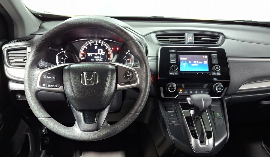 Honda Cr-v 1.5 TURBO CVT Suv 2022
