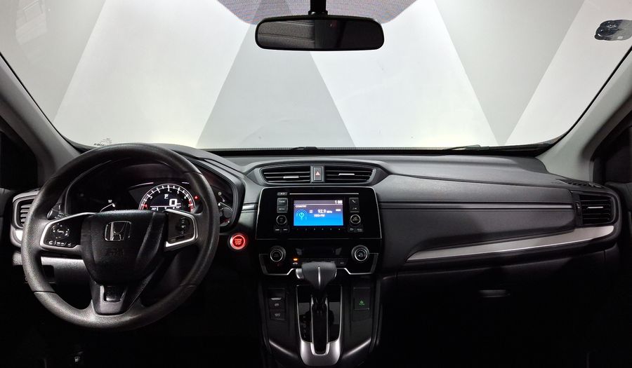 Honda Cr-v 1.5 TURBO CVT Suv 2022