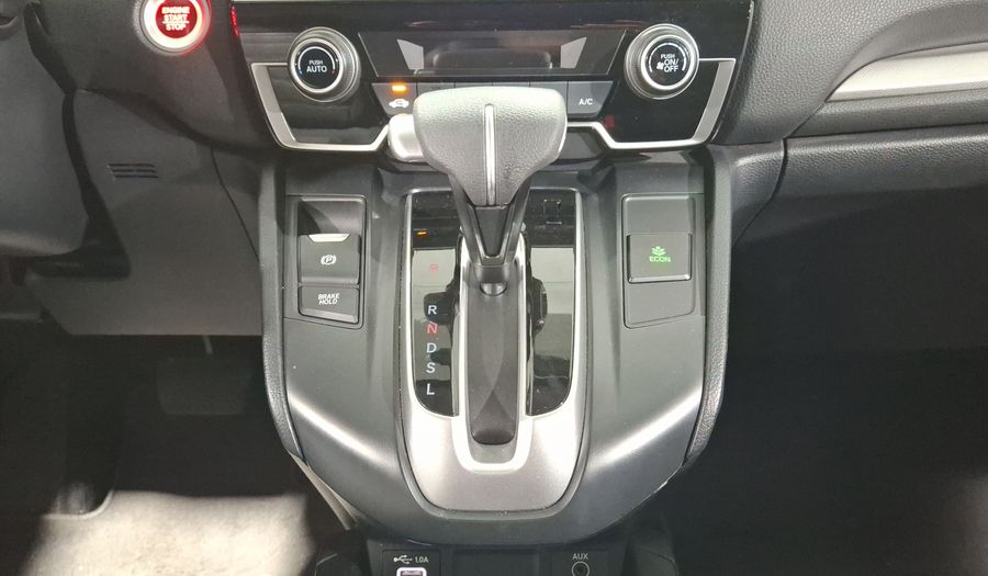 Honda Cr-v 1.5 TURBO CVT Suv 2022
