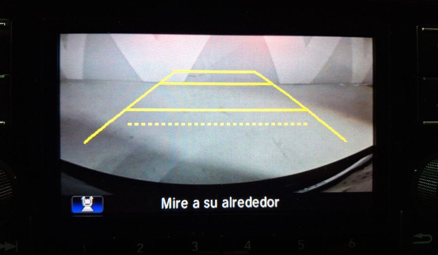 Honda Cr-v 1.5 TURBO CVT Suv 2022