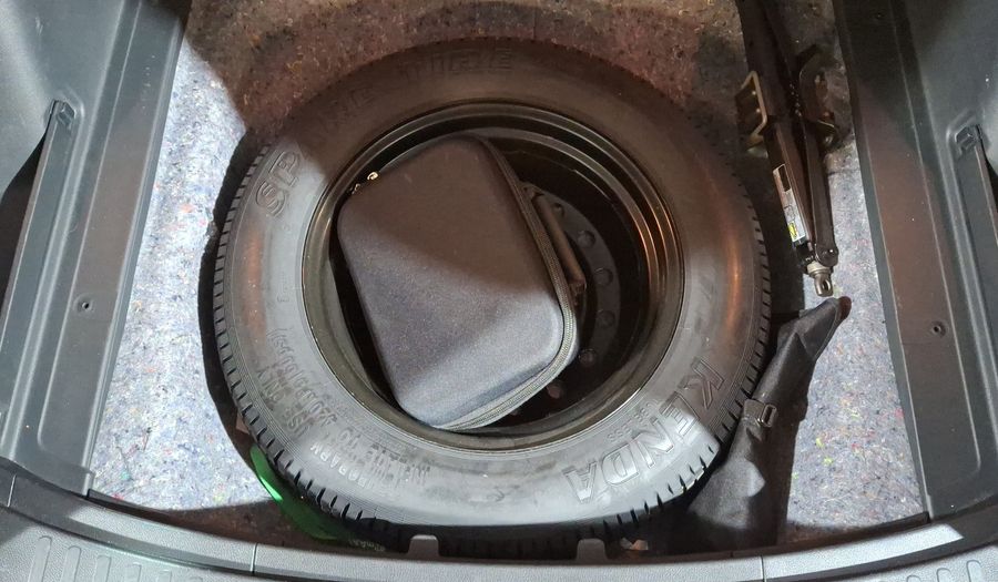 Honda Cr-v 1.5 TURBO CVT Suv 2022