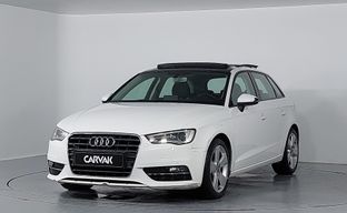 Audi • A3