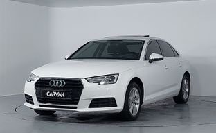 Audi • A4