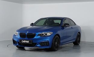 BMW • 2 Serisi