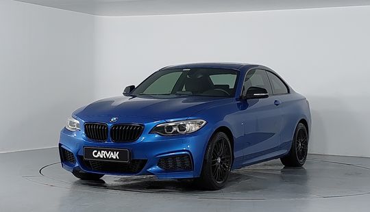 BMW • 2 Serisi