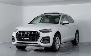 Audi • Q5