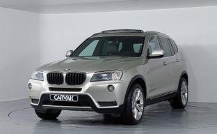 BMW • X3
