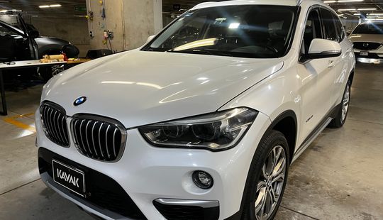 Bmw • X1