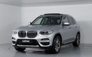 BMW • X3