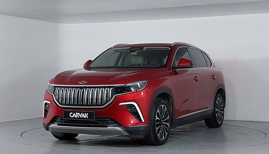 Togg • T10X