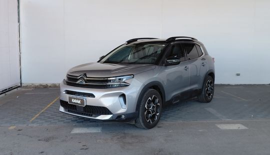 Citroen • C5 Aircross