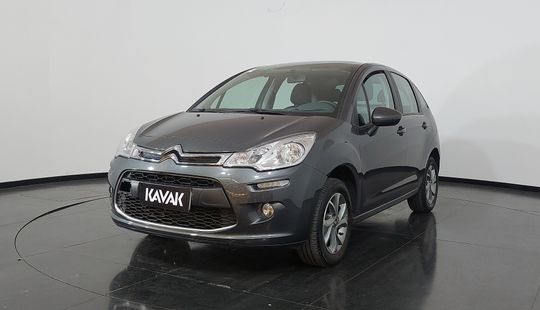 Citroen • C3