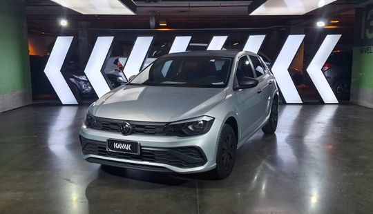 Volkswagen • Polo