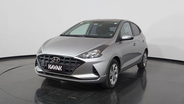 Hyundai HB20 1.0 VISION