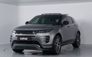 Land Rover • Range Rover Evoque