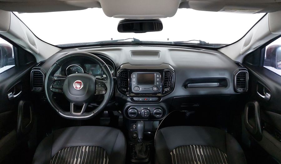 Fiat Toro 2.4 FREEDOM AUTO Pickup 2017