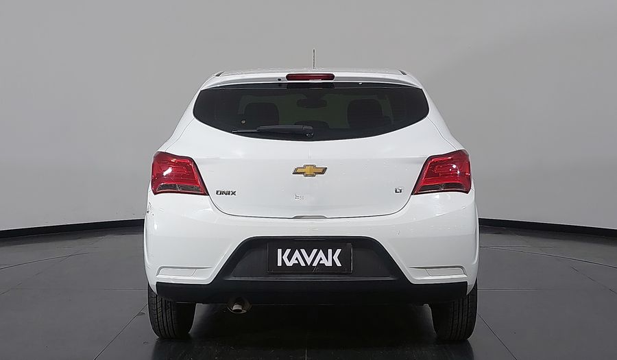 Chevrolet Onix 1.0 SPE/4 ECO LT Hatchback 2019