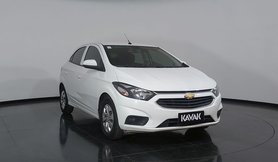 Chevrolet Onix 1.0 SPE/4 ECO LT Hatchback 2019