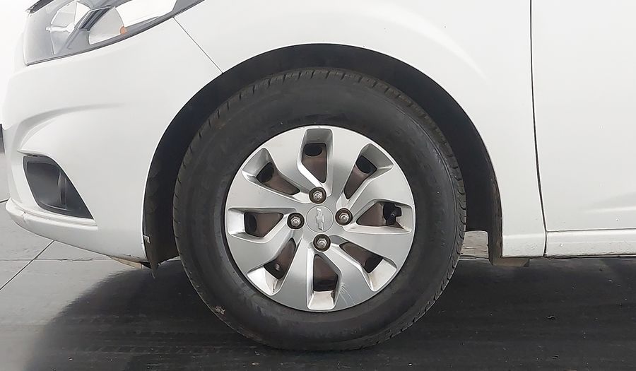 Chevrolet Onix 1.0 SPE/4 ECO LT Hatchback 2019