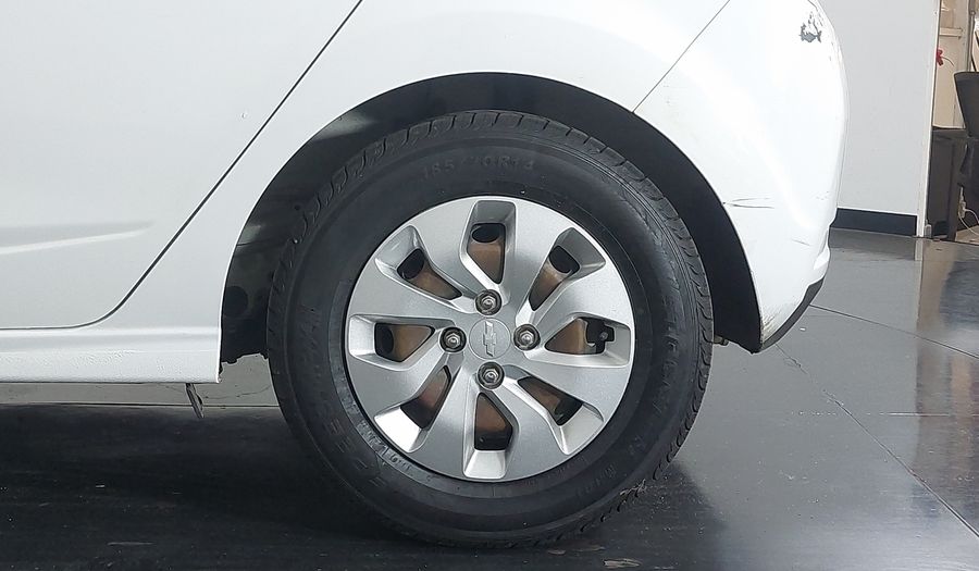 Chevrolet Onix 1.0 SPE/4 ECO LT Hatchback 2019