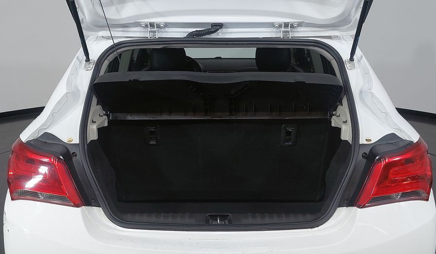 Chevrolet Onix 1.0 SPE/4 ECO LT Hatchback 2019