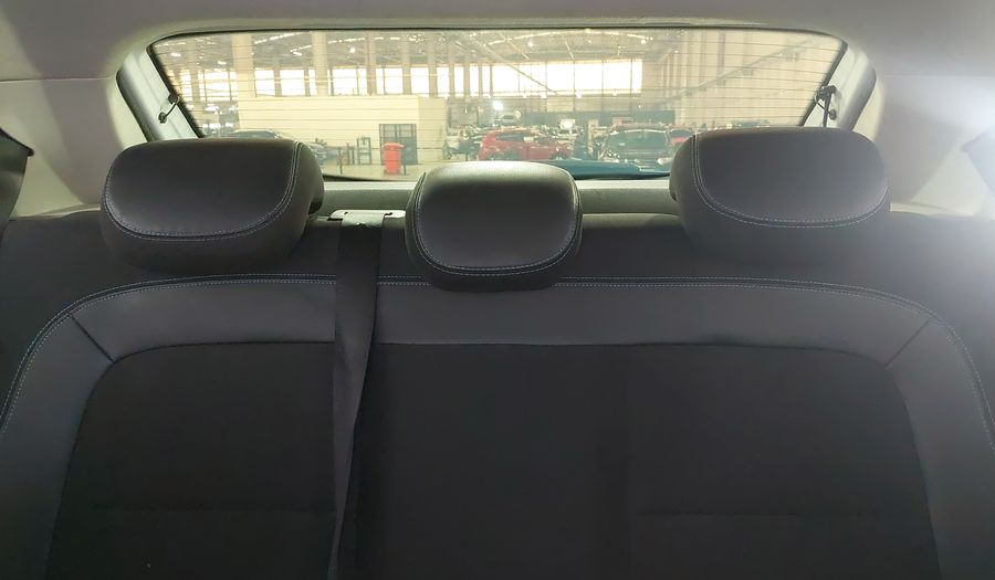 Chevrolet Onix 1.0 SPE/4 ECO LT Hatchback 2019