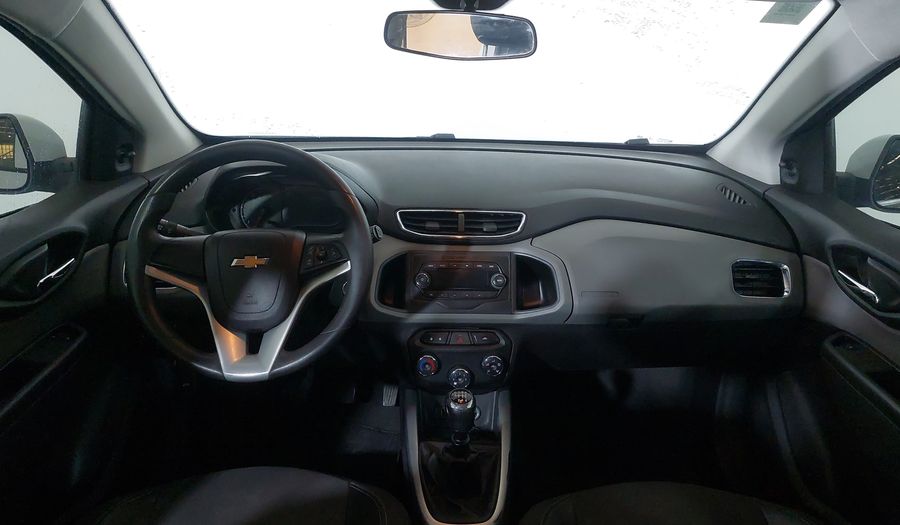 Chevrolet Onix 1.0 SPE/4 ECO LT Hatchback 2019