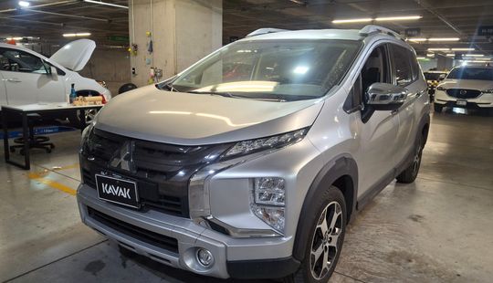 Mitsubishi • Xpander