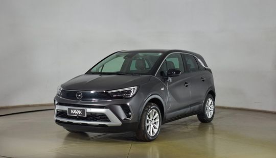 Opel • Crossland