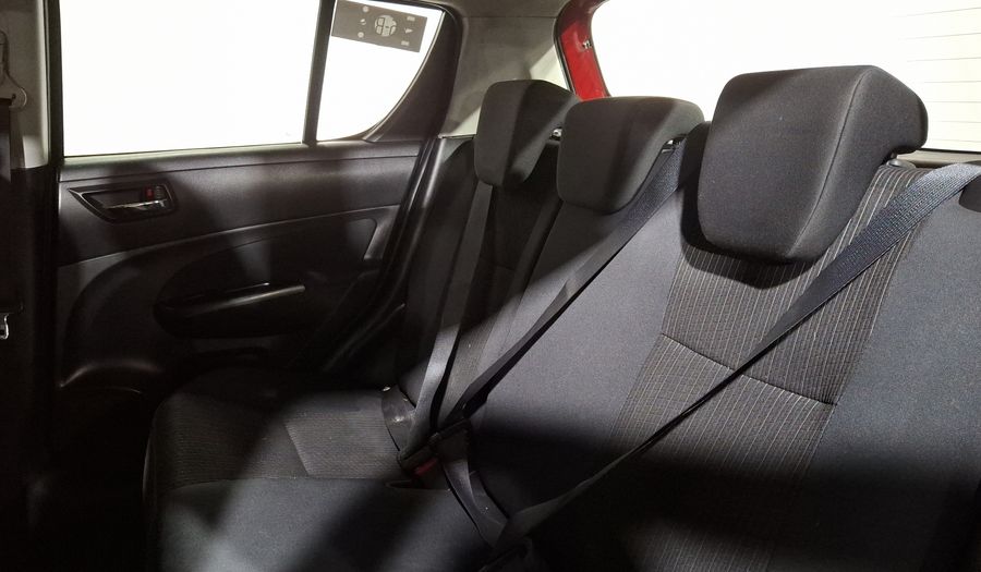 Suzuki Swift 1.4 GLS MT Hatchback 2016