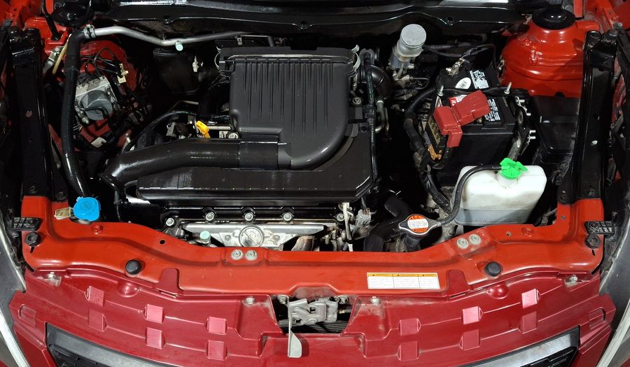 Suzuki Swift 1.4 GLS MT Hatchback 2016