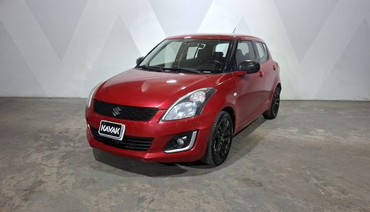 Suzuki • Swift