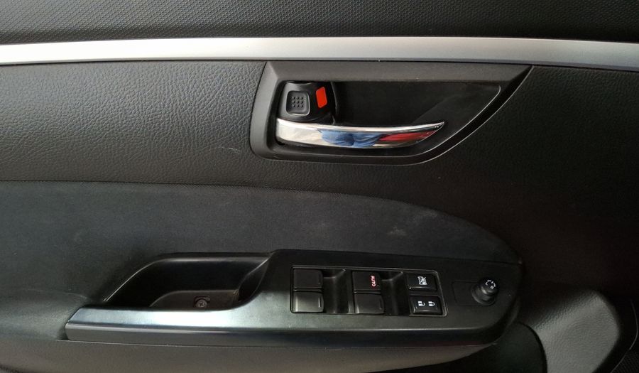 Suzuki Swift 1.4 GLS MT Hatchback 2016