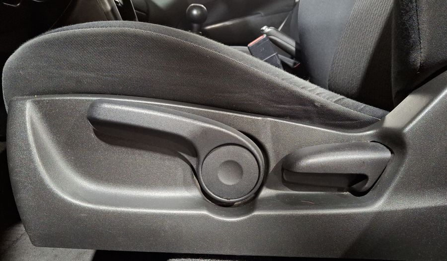 Suzuki Swift 1.4 GLS MT Hatchback 2016