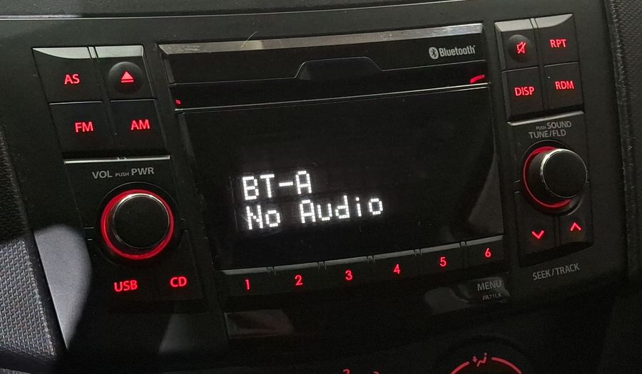 Suzuki Swift 1.4 GLS MT Hatchback 2016