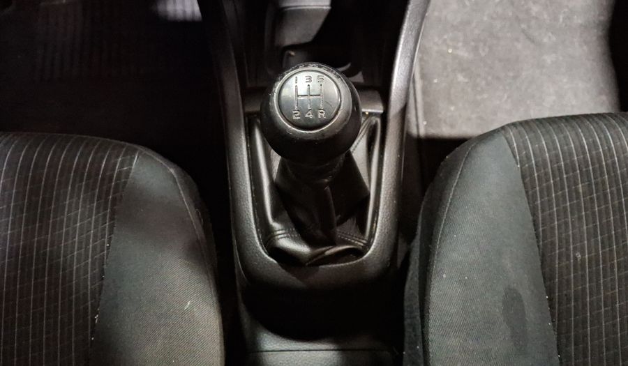 Suzuki Swift 1.4 GLS MT Hatchback 2016