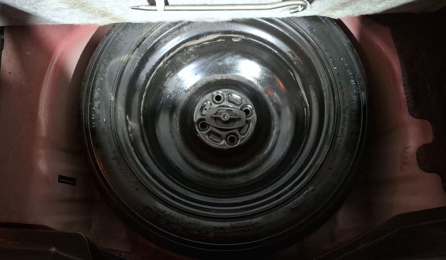 Suzuki Swift 1.4 GLS MT Hatchback 2016