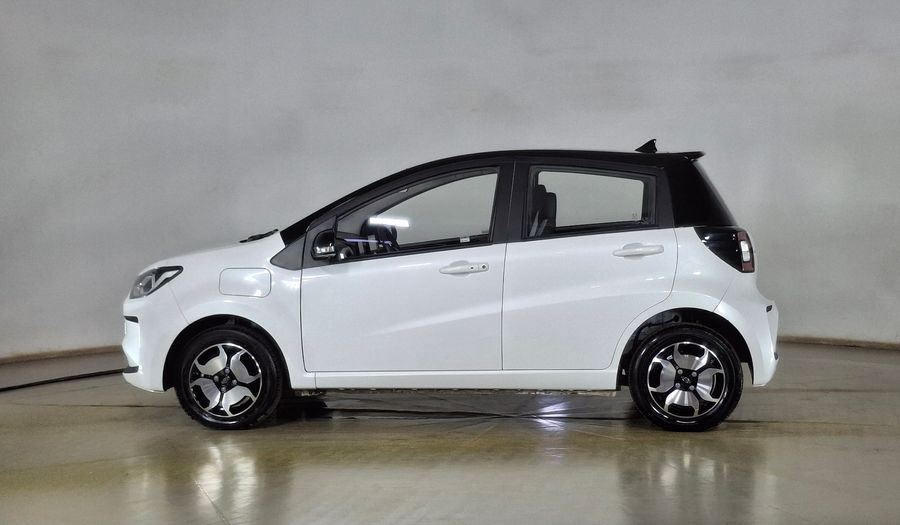 Jac E-js1 BEV 30KWH LUXURY AUTO Hatchback 2024