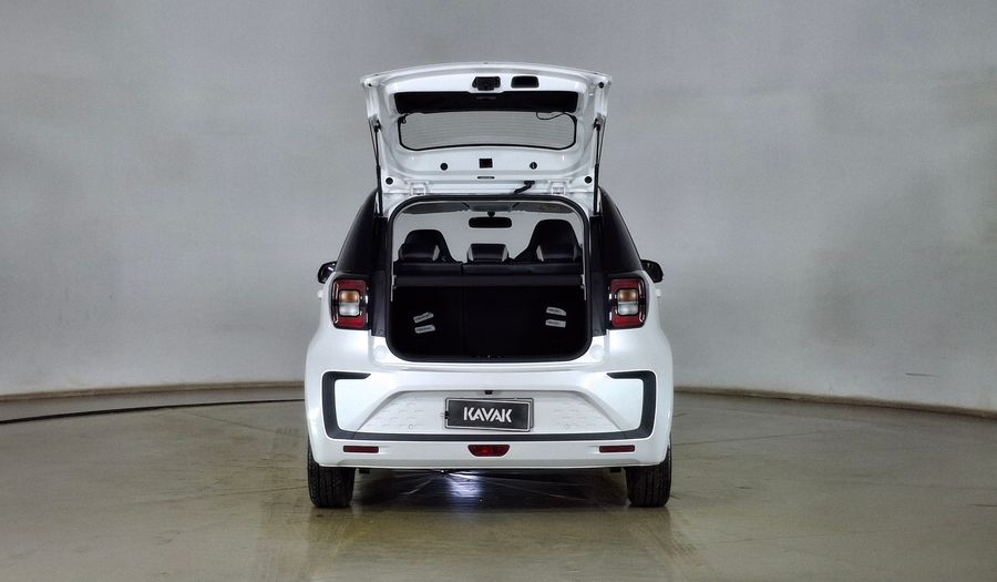 Jac E-js1 BEV 30KWH LUXURY AUTO Hatchback 2024