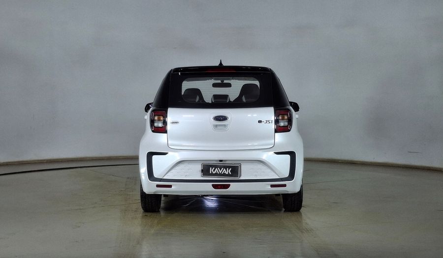 Jac E-js1 BEV 30KWH LUXURY AUTO Hatchback 2024