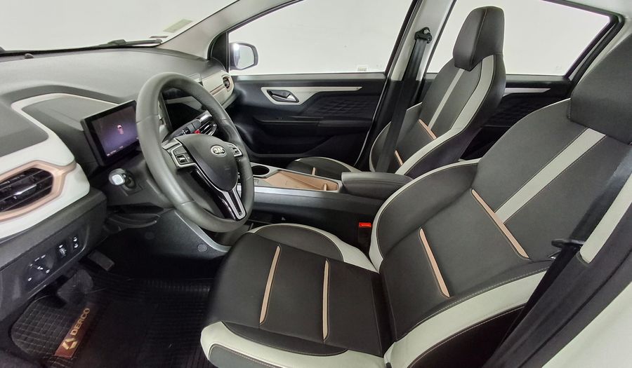 Jac E-js1 BEV 30KWH LUXURY AUTO Hatchback 2024