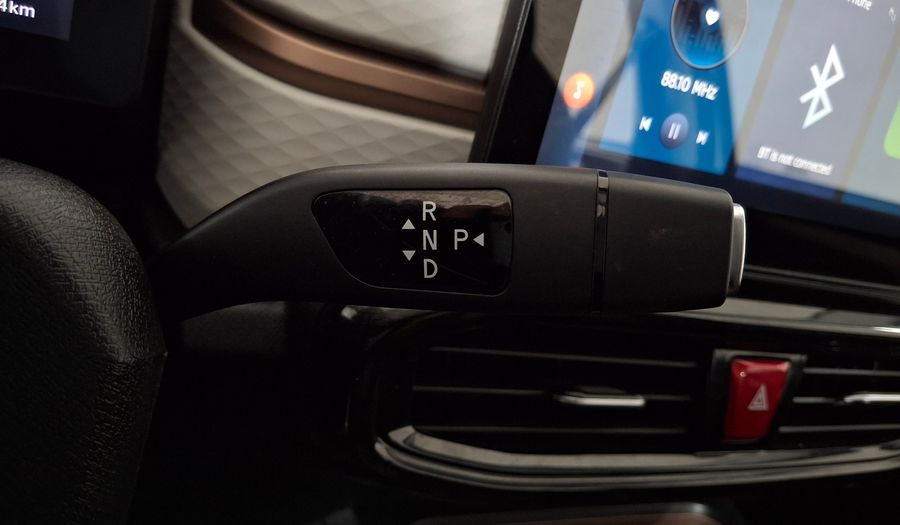 Jac E-js1 BEV 30KWH LUXURY AUTO Hatchback 2024