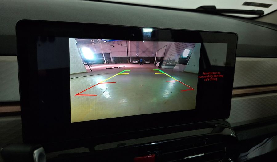 Jac E-js1 BEV 30KWH LUXURY AUTO Hatchback 2024